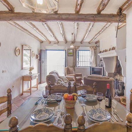 Cozy Home In Zahara De La Sierra With Kitchen 외부 사진