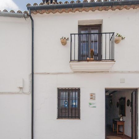 Cozy Home In Zahara De La Sierra With Kitchen 외부 사진