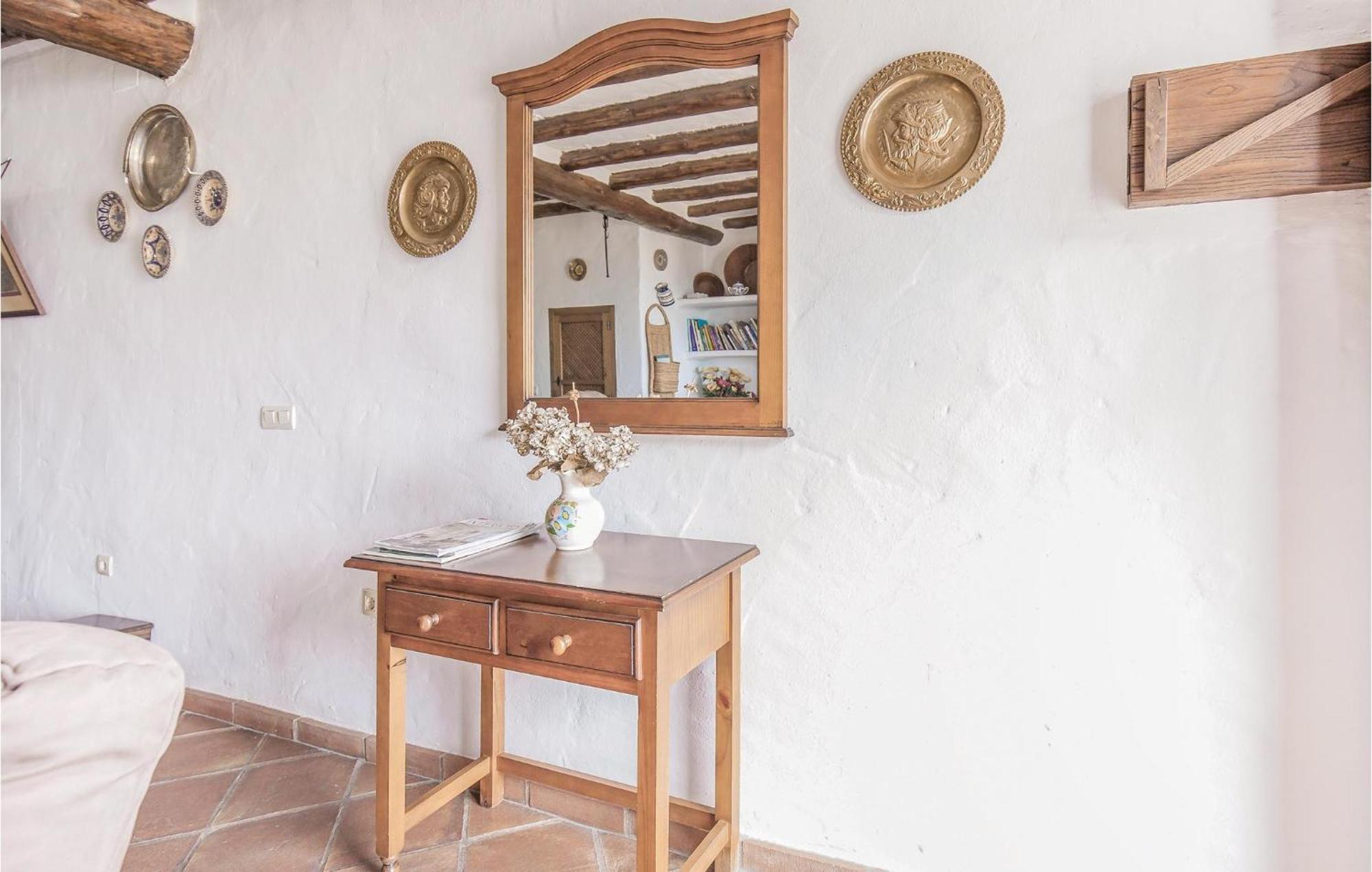 Cozy Home In Zahara De La Sierra With Kitchen 외부 사진