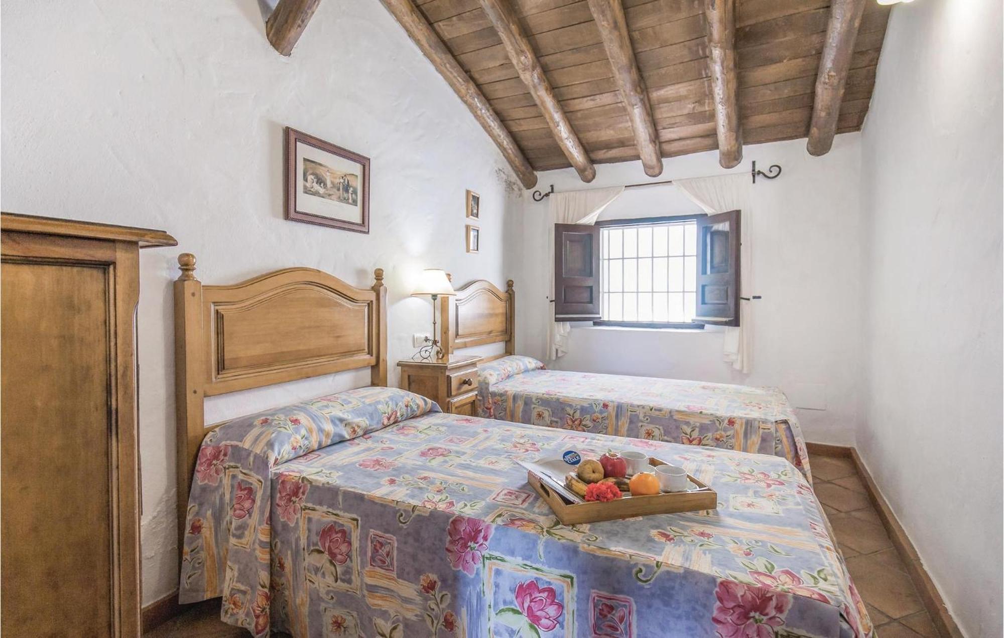 Cozy Home In Zahara De La Sierra With Kitchen 외부 사진